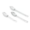Vollrath Vollrath Heavy Duty 15.5" Solid Basting Spoon 64406 - alternate 2